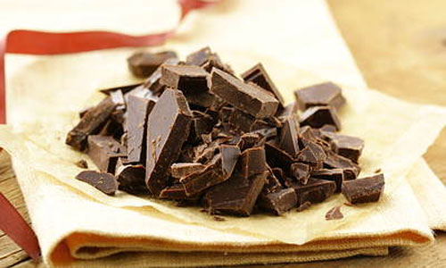 Sô cô la đen giúp làm giảm cholesterol