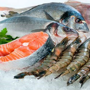 Những điều bạn cần biết về thủy ngân trong cá và hải sản có vỏ