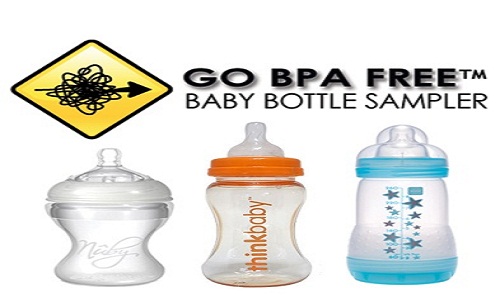 Bình sữa và lon sữa của bé bằng nhựa có an toàn khôngBình sữa và lon sữa của bé bằng nhựa có an toàn không
