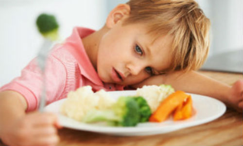 Các chiến lược và công thức nấu ăn để khắc phục tình trạng trẻ kén ăn