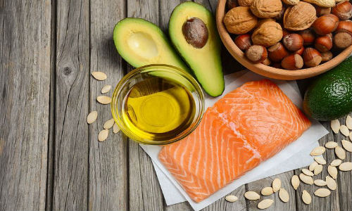 Hiểu đúng về omega-3 - Thực phẩm cộng đồng