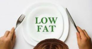 Chế độ ăn ít chất béo có thực sự hiệu quả